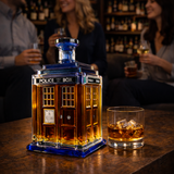 Whisky da Casa - Rendőrségi kiadás