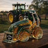Jack Daniel's Whisky - Traktor Kiadás