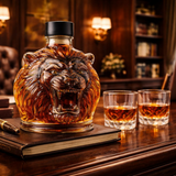 Whisky da Casa - Oroszlán Kiadás
