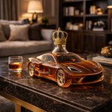 Whisky Palack - Corvette Kiadás