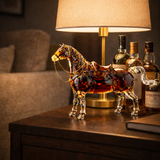 Whisky da Casa - Ló Kiadás