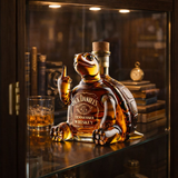 Jack Daniel's Ház Whisky - Teknős Kiadás