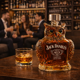 Whisky da Casa - Bagoly Kiadás