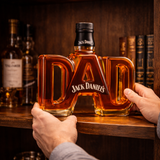 Jack Daniel's Whisky - Apák Napja Kiadás
