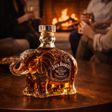 Jack Daniel's Whisky Üveg - Elefántkiadás