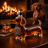 Jack Daniel's Házi Whisky - Dachshund Kiadás