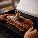 Whisky Palack - Corvette Kiadás