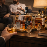 Jack Daniel's Whisky da Casa - Tűzoltókiadás