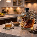 Whisky da Casa - Sárkány Kiadás