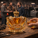 Whisky da Casa - V8 Kiadás