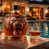 Whisky da Casa - Oroszlán Kiadás