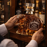 Jack Daniel's Whisky Üveg - Elefántkiadás