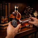Jack Daniel's Whisky Üveg - Dacka Kiadás