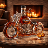 Whisky da Casa - Harley Davidson Kiadás
