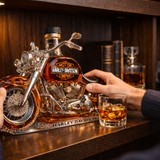 Whisky da Casa - Harley Davidson Kiadás