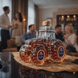 Whisky da Casa - Különleges Kiadás Traktor