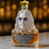 Whisky da Casa — whisky üveg Ozzy Osbourne tiszteletére