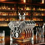 Whisky da Casa - Motoros Kiadás