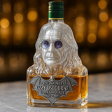 Whisky da Casa — whisky üveg Ozzy Osbourne tiszteletére