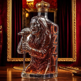 Wiskey da Casa - 2025 Ozzy Osbourne Turné Végső Emlék