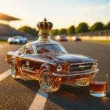 Whisky da Casa - Mustang Kiadás