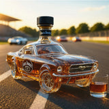 Whisky da Casa - Mustang Kiadás