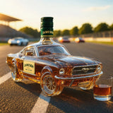 Whisky da Casa - Mustang Kiadás
